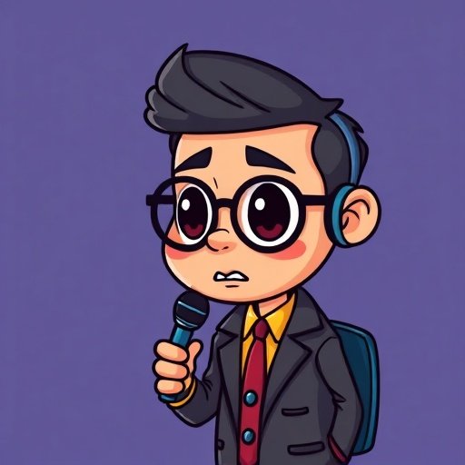 深夜爆料君